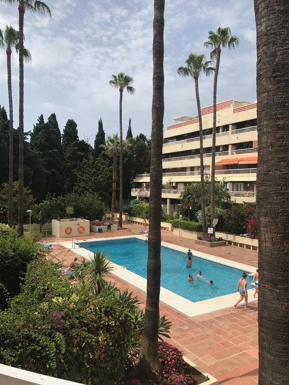 Parque Appartement *